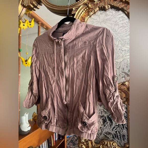 H&M Lightweight Jacket Cardigan - Picture 7 of 9